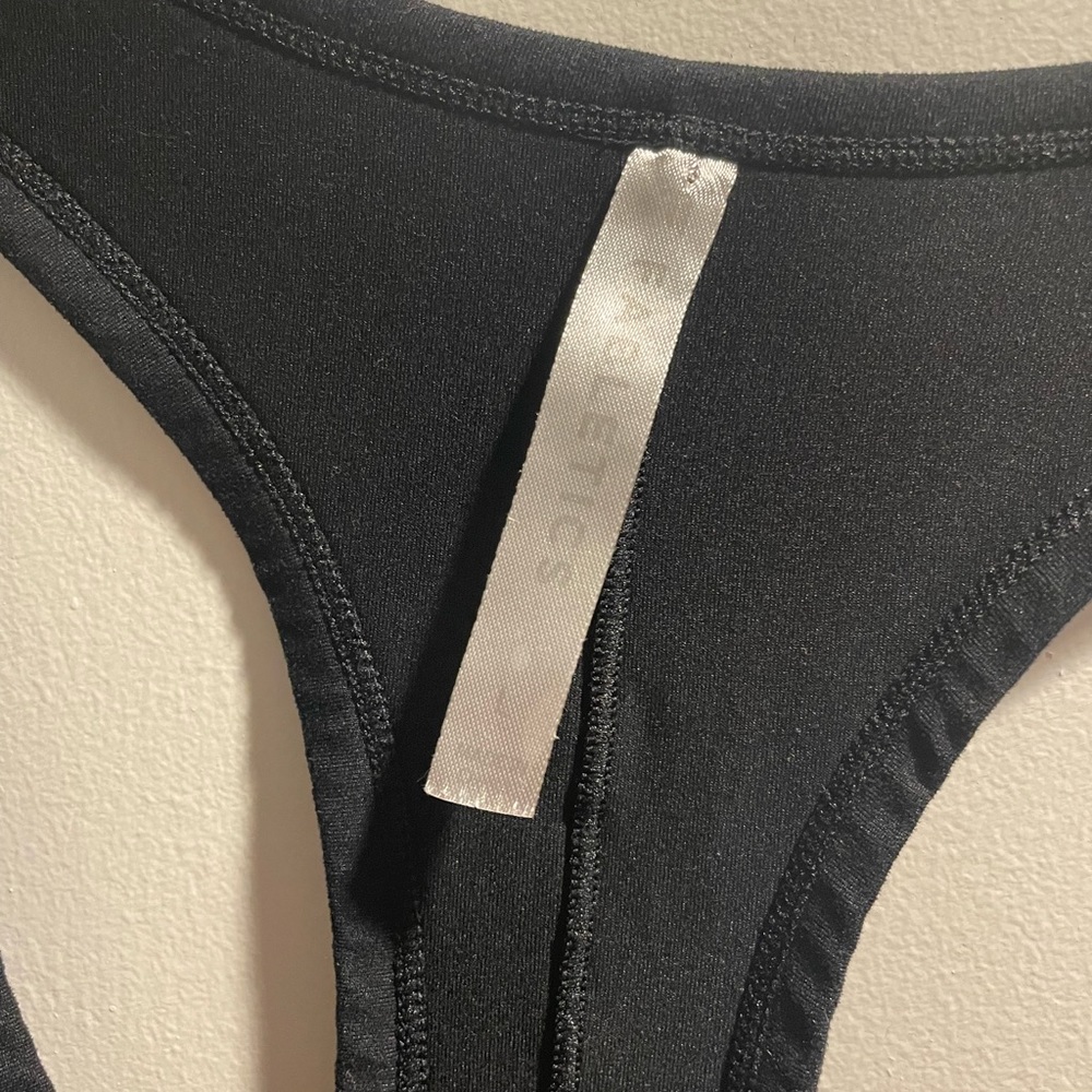 Fabletics Workout Top - image 2